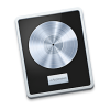 Logo of Apple Logic Pro