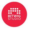 Logo of Bitwig