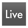 Ableton Live Logo of Ableton Live