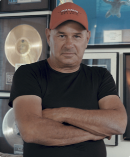 Howie Weinberg, Engineer
Nirvana, Red Hot Chili Peppers