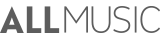 Logo of AllMusic