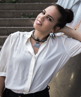 Eliane Correa, Composer
Late Night Show, Netflix