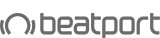 Logo of Beatport