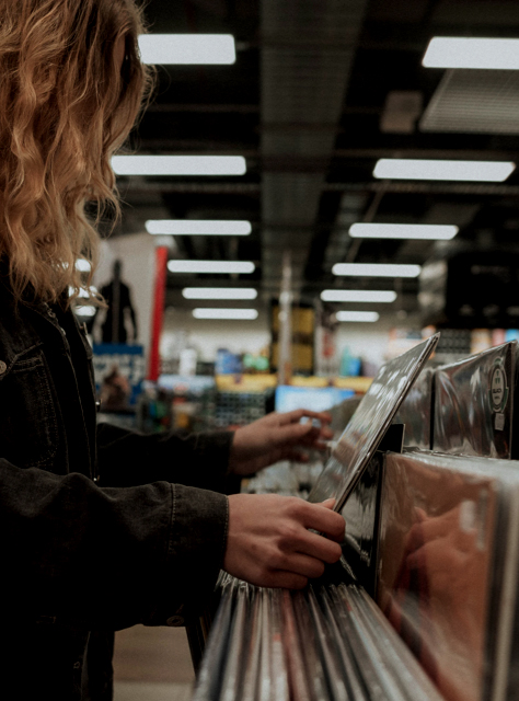 Picture of Album art service