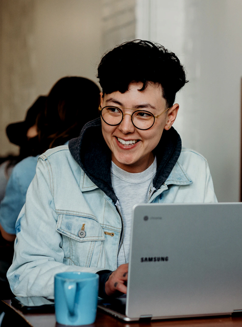 Picture of Album review service