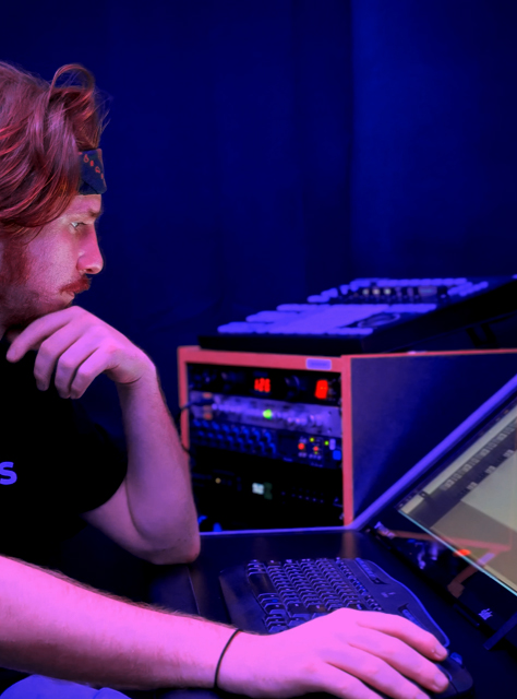 Picture of Audio restoration service