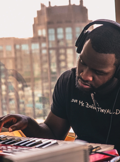 Picture of Beats service