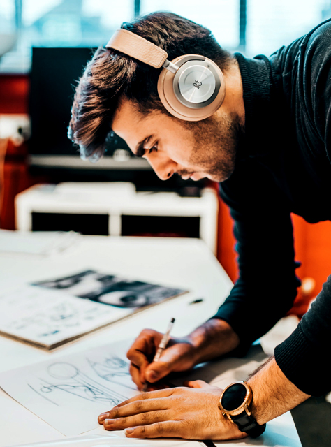 Picture of Brand guide service