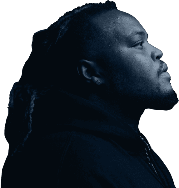 Picture of Cassius Jay