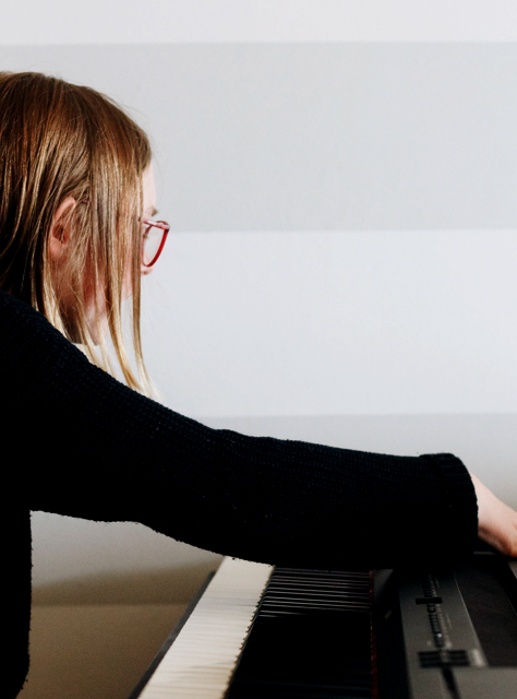 Picture of Custom composition service