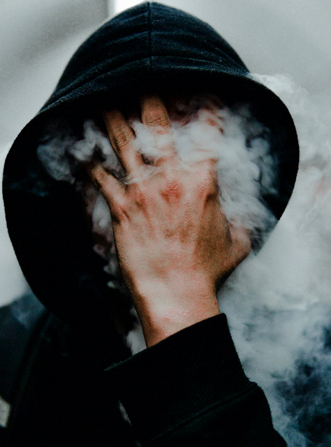 Picture of Ghost producer service