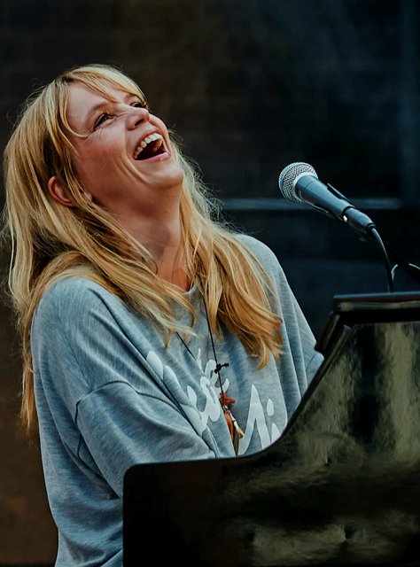 Picture of Hooks & top - lines service