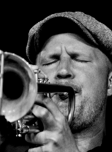 Picture of Horn arrangement service