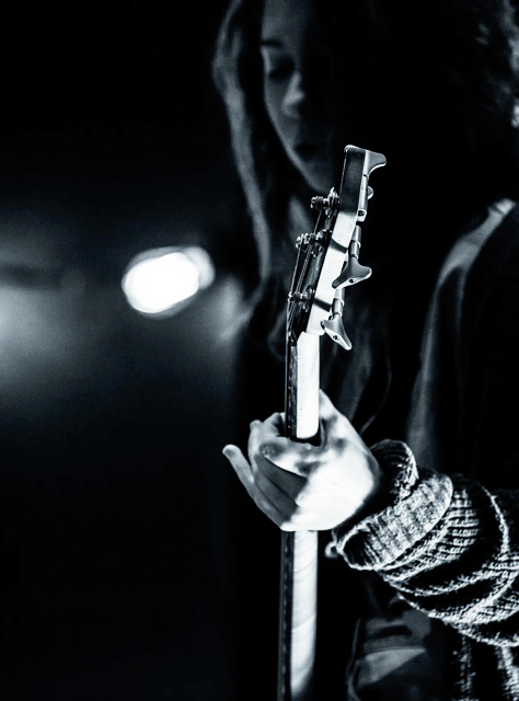 Picture of Instrumental tracks service