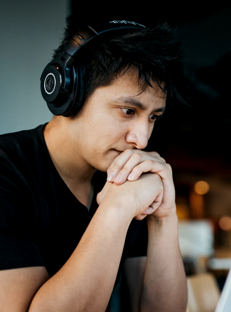 Picture of Mix feedback service