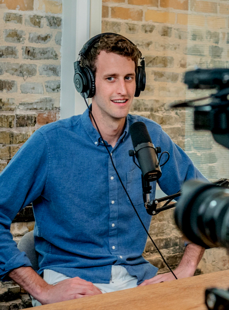 Picture of Campaign strategy service