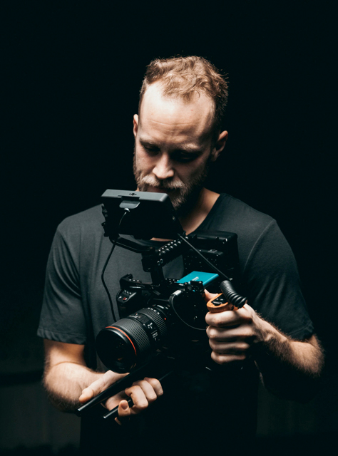 Picture of Music video service