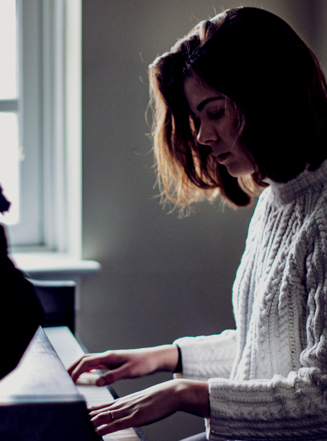 Picture of Pianist service