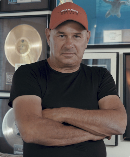 Howie Weinberg, Engineer