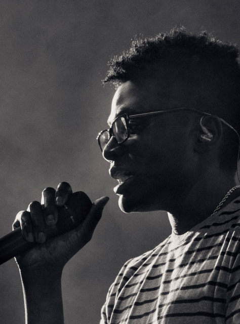 Picture of Rapper service