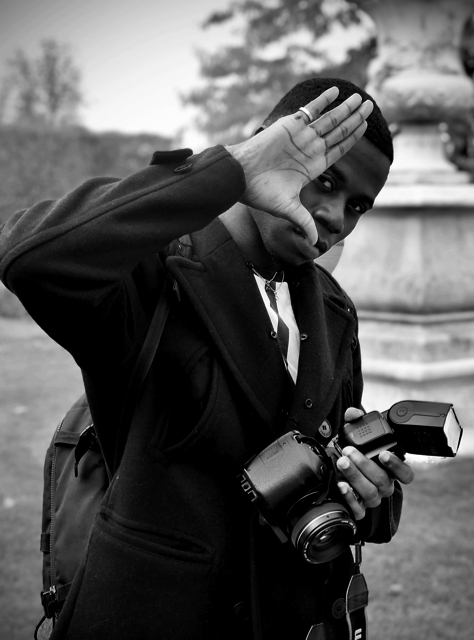 Picture of Social media images service