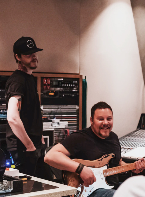 Picture of Song feedback service