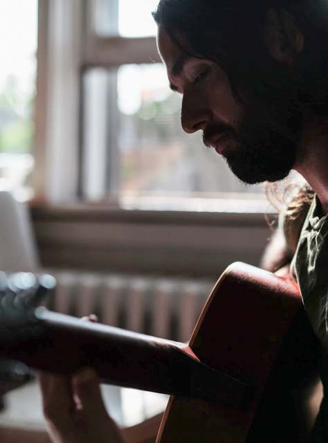 Picture of Songwriting service