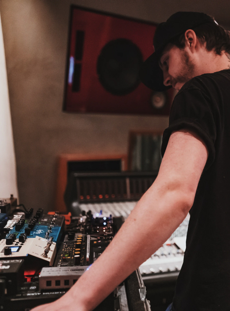 Picture of Sound design service