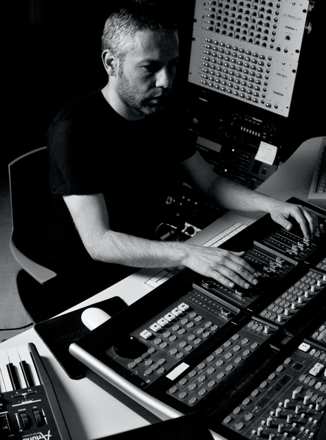 Picture of Soundtrack service