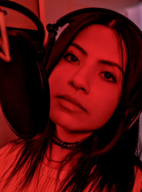 Picture of Vocal production service