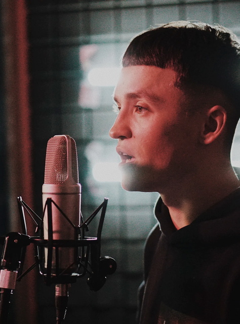 Picture of Vocal tuning service